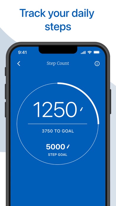 CareTN screenshot 1
