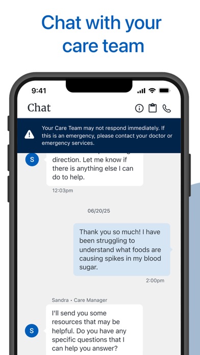 CareTN screenshot 6
