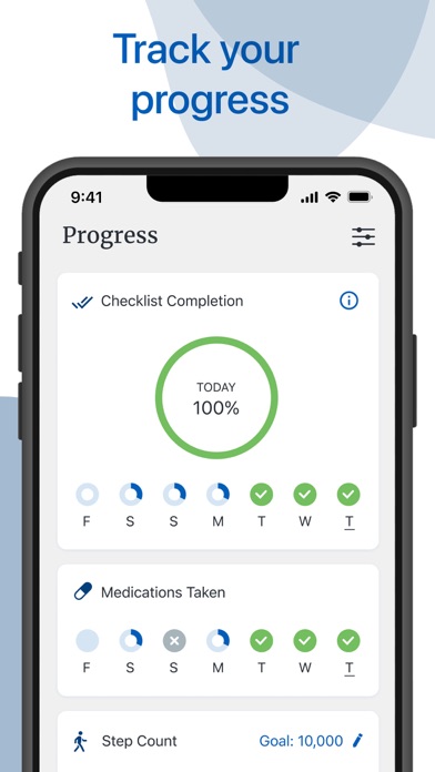 CareTN screenshot 5