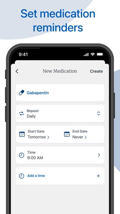 CareTN screenshot 4