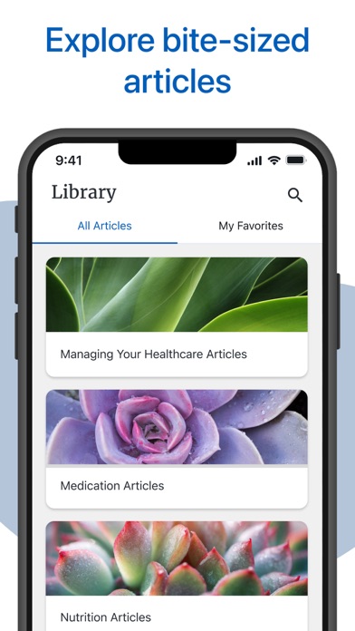 CareTN screenshot 3