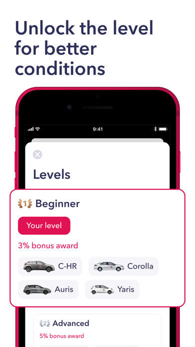 CARGURU - Car sharing screenshot 4
