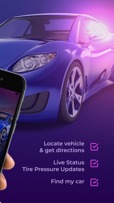 CarKey Digital Car Key Connect screenshot 3