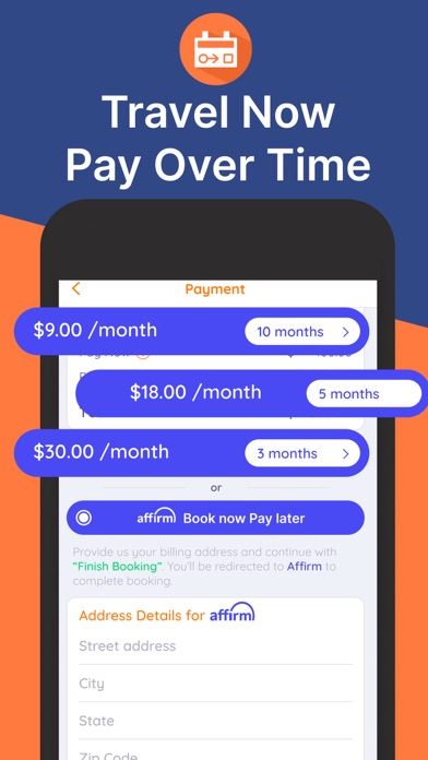 Carla - Cheap Car Rental Deals screenshot 5