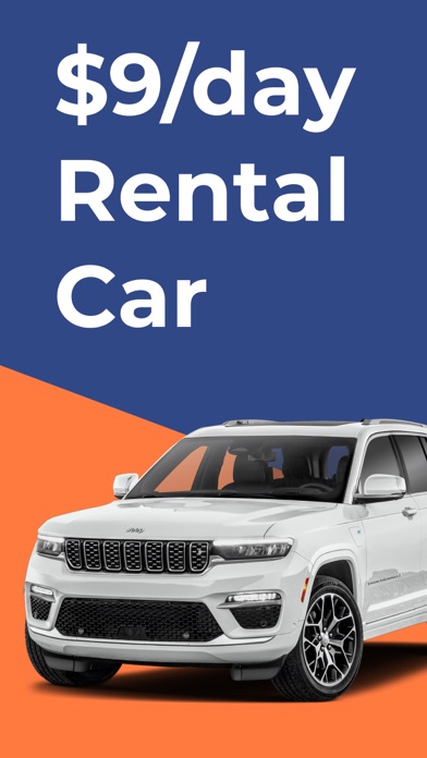 Carla - Cheap Car Rental Deals screenshot 8