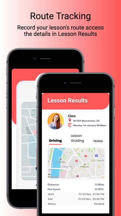 CarLer Instructor screenshot 1