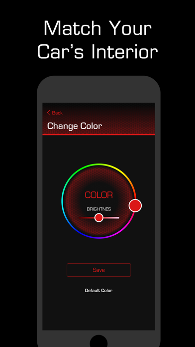 CarLock - Advanced Car Tracker screenshot 2