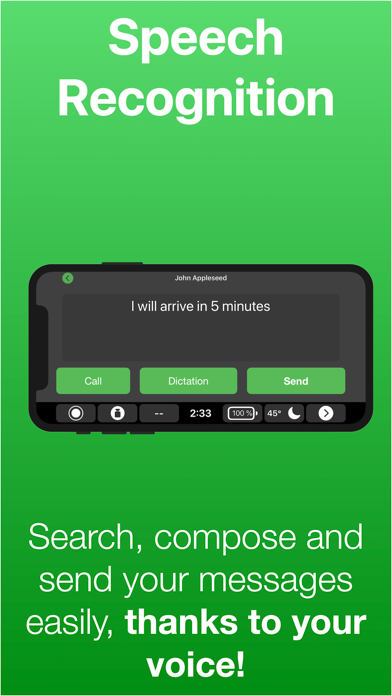 CarOS · Smart Dashboard screenshot 6