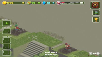 Carpcraft: Carp Fishing screenshot 1