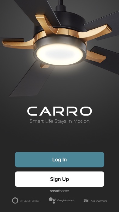 Carro Home screenshot 4