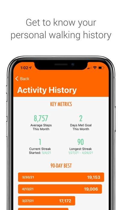 CARROT Wellness screenshot 4