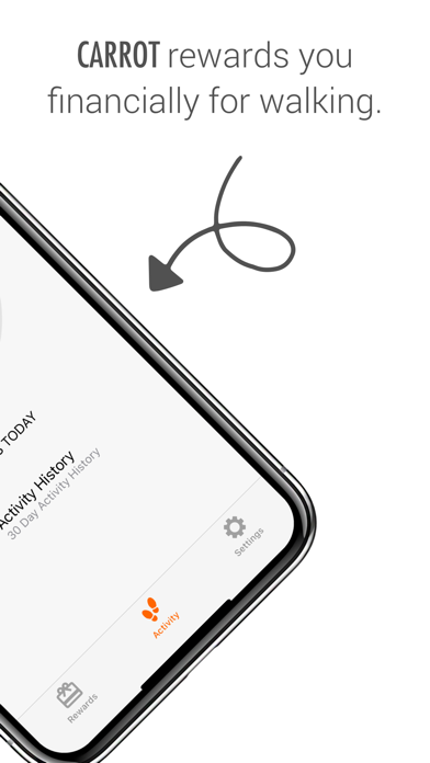 CARROT Wellness screenshot 5