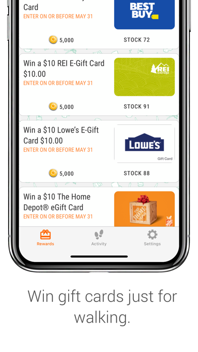 CARROT Wellness screenshot 1