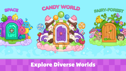 Cars Games for Kids & Toddlers screenshot 1