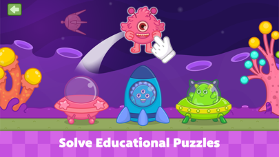 Cars Games for Kids & Toddlers screenshot 2