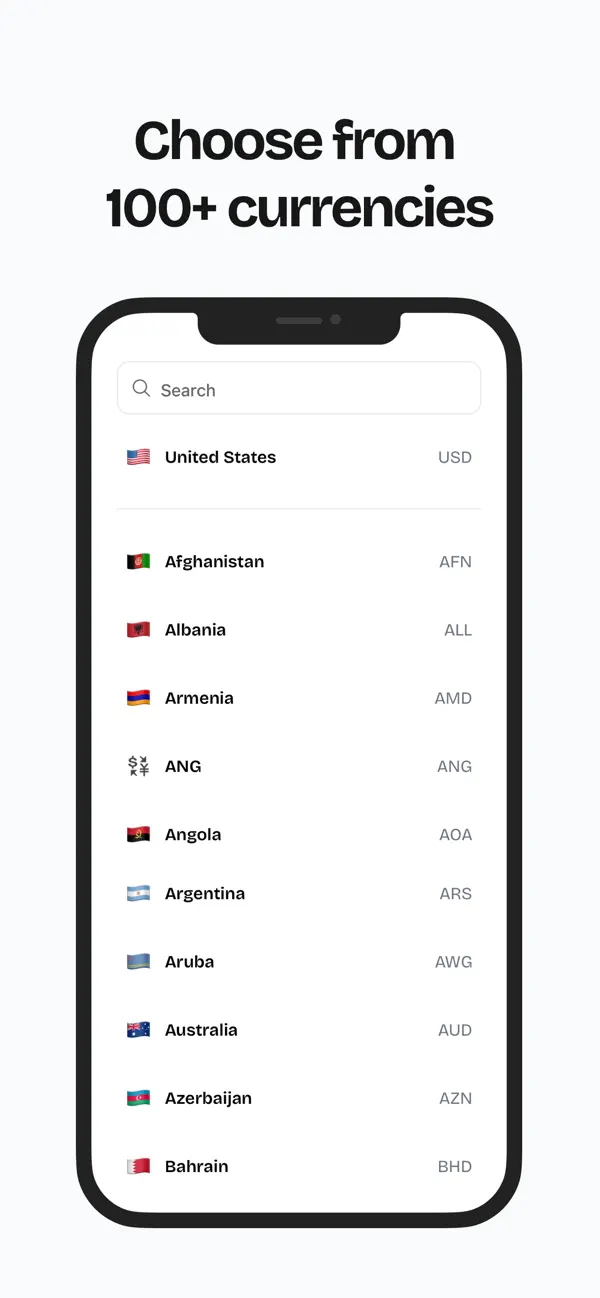 Cart AI: Smart Budget Tracker screenshot 3