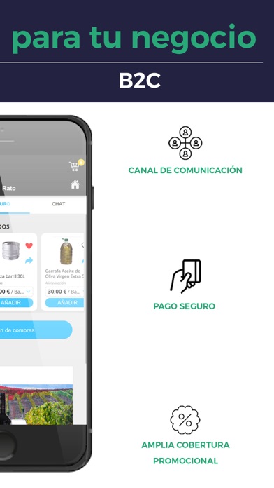 Cart screenshot 1
