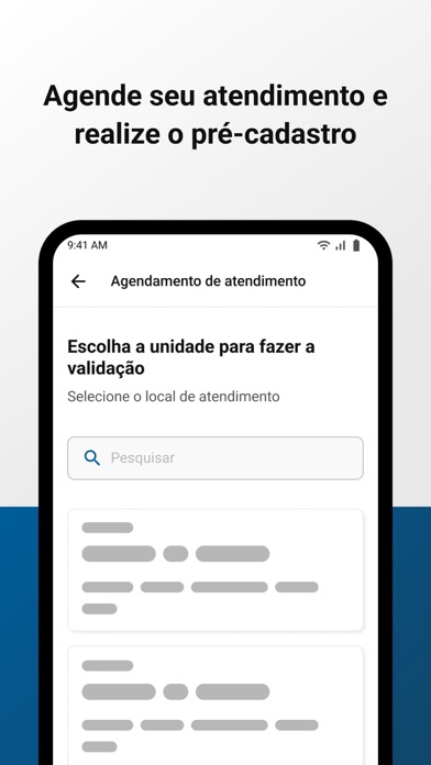 Carteira Digital de Enfermagem screenshot 5