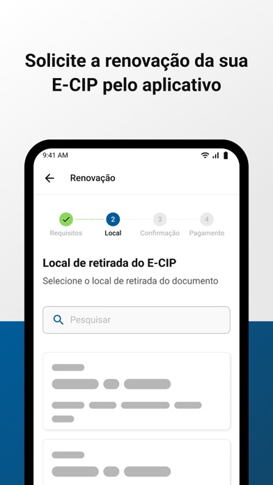 Carteira Digital de Enfermagem screenshot 7