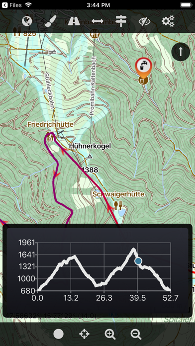 Cartograph 2 Maps screenshot 4