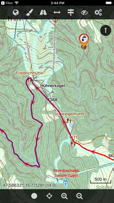 Cartograph 2 Maps screenshot 5