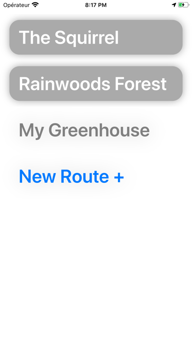 Cartograph screenshot 3