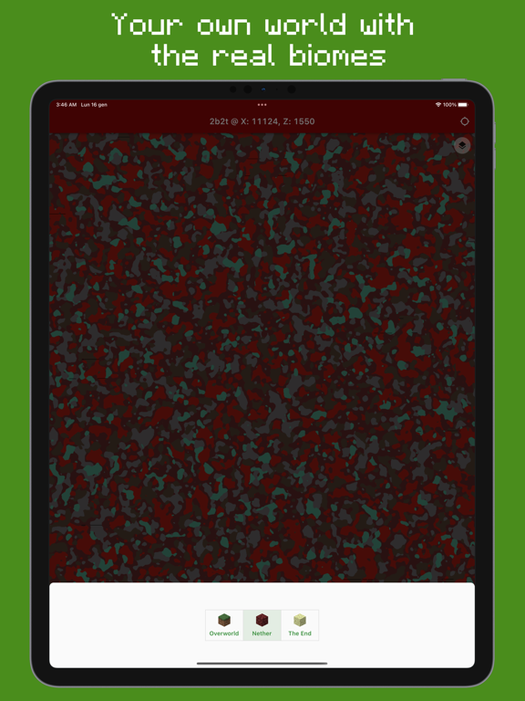 Cartographer for Minecraft screenshot 4