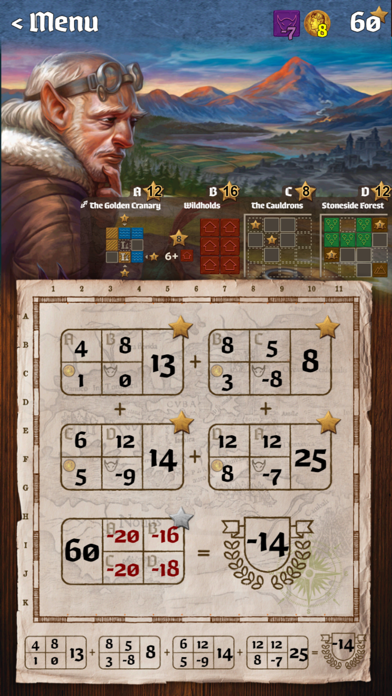 Cartographers screenshot 2
