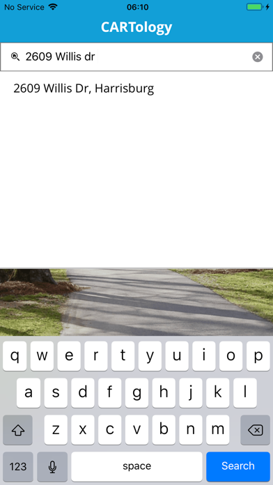 CARTology screenshot 4