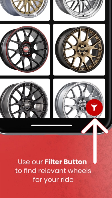 Cartomizer screenshot 2