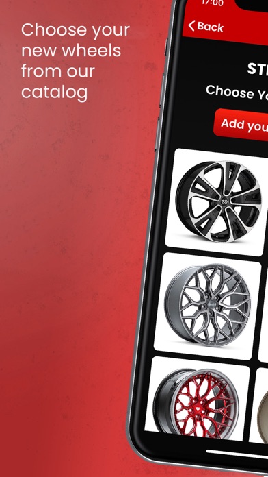 Cartomizer screenshot 4