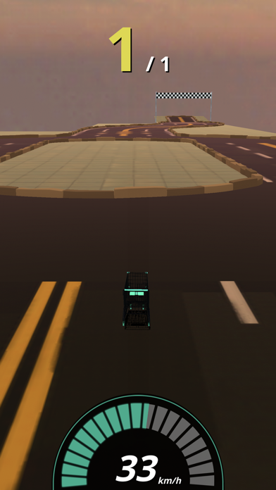 CartRacer.io screenshot 1