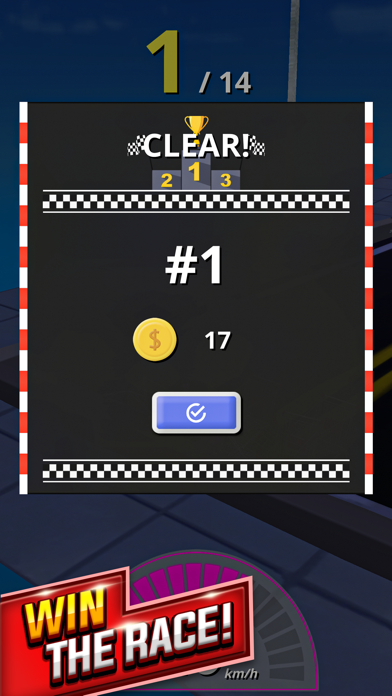 CartRacer.io screenshot 2