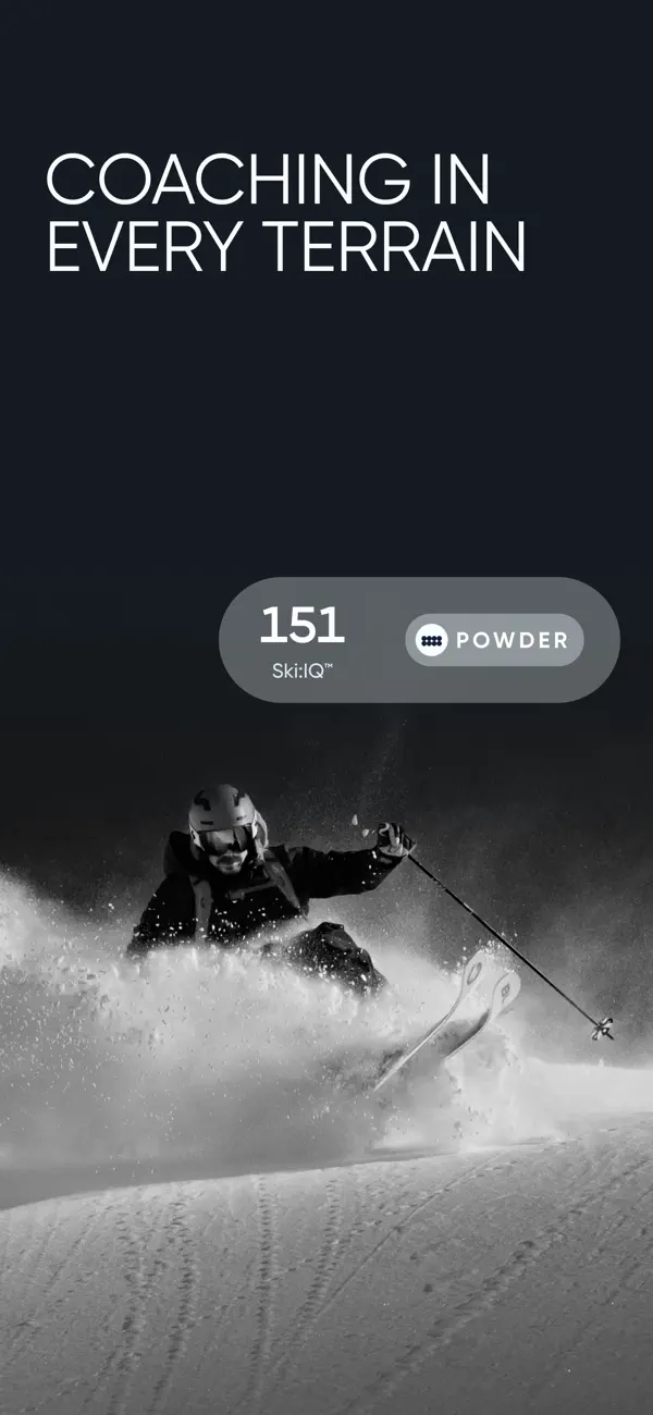 Carv Digital Ski Coach screenshot 5