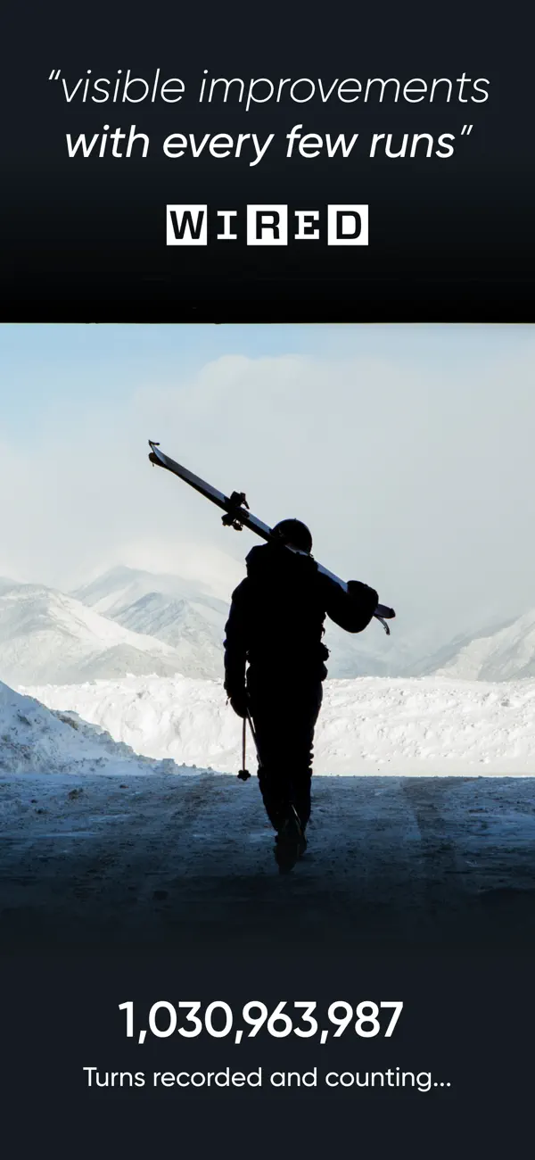 Carv Digital Ski Coach screenshot 6