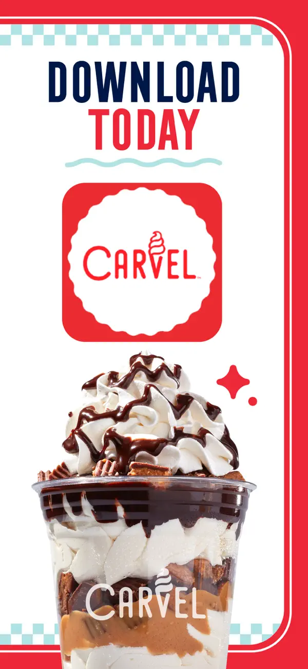 Carvel® Ice Cream screenshot 1
