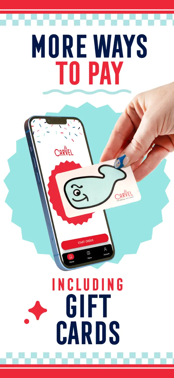 Carvel® Ice Cream screenshot 2