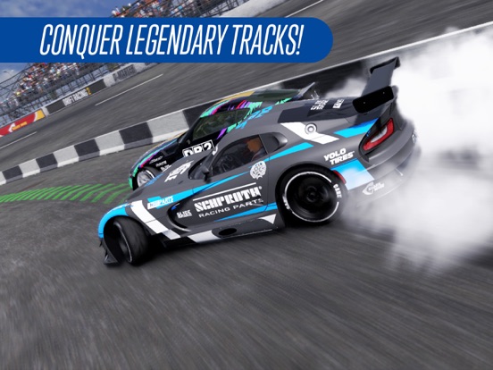 CarX Drift Racing 2 screenshot 6