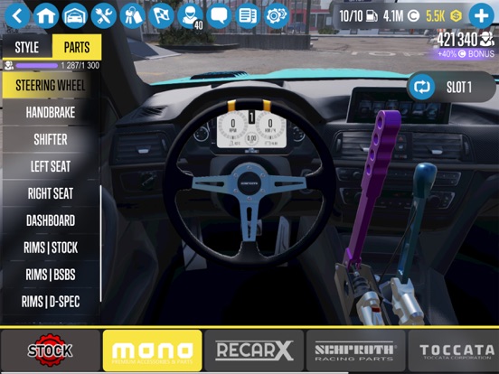 CarX Drift Racing 2 screenshot 2