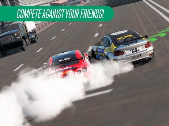 CarX Drift Racing 2 screenshot 10