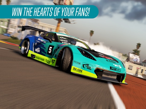 CarX Drift Racing 2 screenshot 8