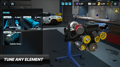 CarX Drift Racing 3 screenshot 2