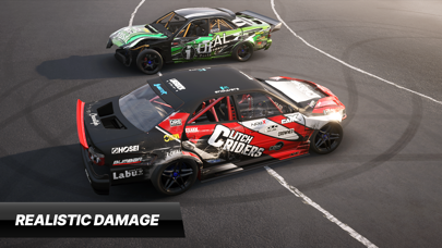 CarX Drift Racing 3 screenshot 6