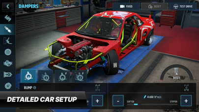 CarX Drift Racing 3 screenshot 7