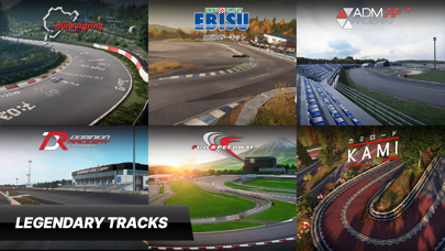 CarX Drift Racing 3 screenshot 4