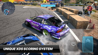 CarX Drift Racing 3 screenshot 3
