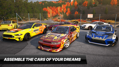 CarX Drift Racing 3 screenshot 5