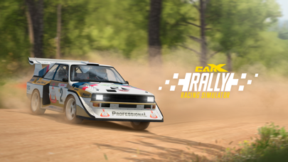 CarX Rally screenshot 1