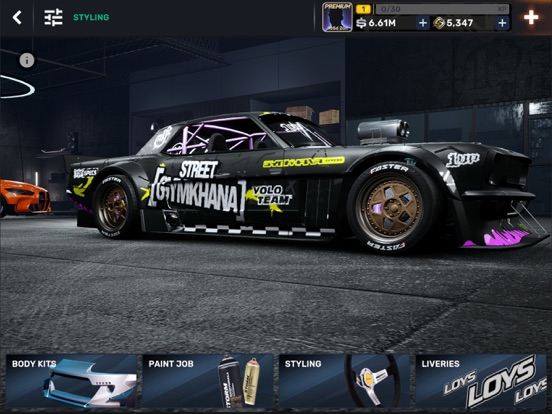 CarX Street screenshot 7