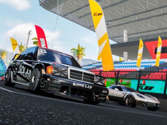 CarX Street screenshot 1